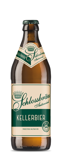 Autenrieder Schlossbräu Kellerbier