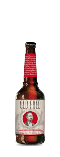 Zoller-Hof Old Fred red