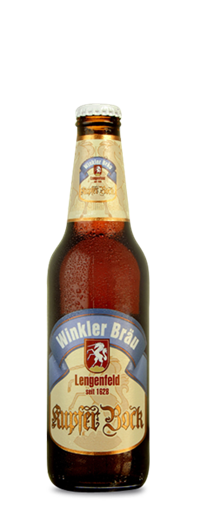 Winkler Kupfer Bock