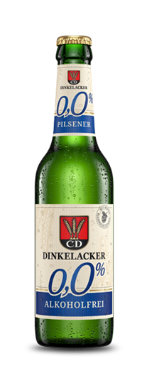 Dinkelacker Alkoholfrei