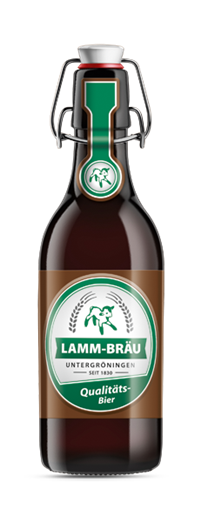 Lammbräu Export