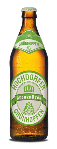 Hochdorfer Grünhopfen