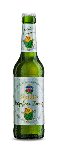 Spalter Hopfen Zwerg