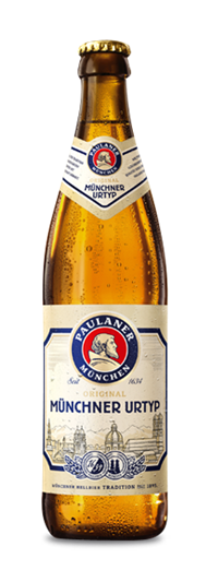 Paulaner Original Münchner Urtyp