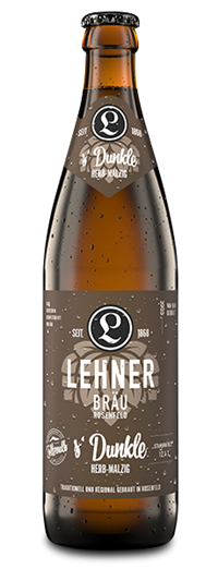 Lehner Spezial-dunkel