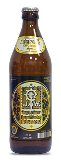 Augustiner Edelstoff