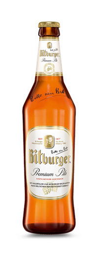 Bitburger Premium Pils