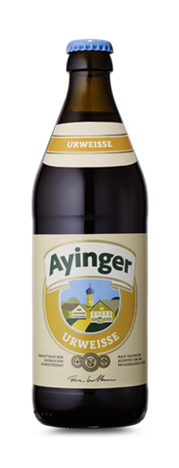 Ayinger Urweisse