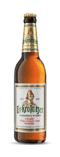 Ur-Krostitzer Pilsner