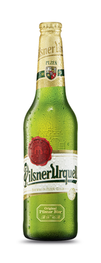 Pilsner Urquell