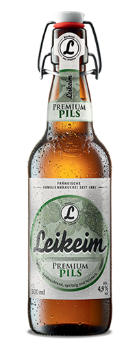 Leikeim Premium Pils