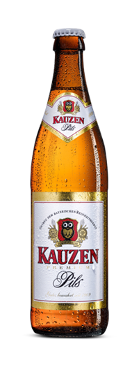 Kauzen Premium Pils