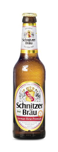 Schnitzer Bräu Hirse