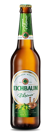 Eichbaum Pilsener