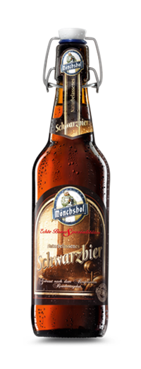 Mönchshof Schwarzbier