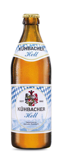 Kühbacher Hell