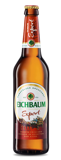 Eichbaum Export