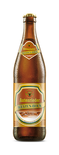 Autenrieder Weizen-Bock