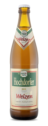 Hochdorfer Hefe-Weizen