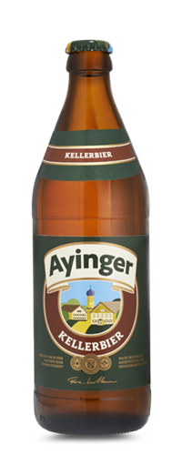 Ayinger Kellerbier