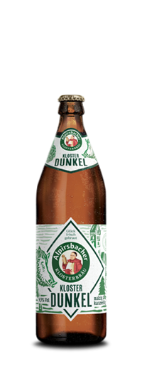 Alpirsbacher Kloster Dunkel