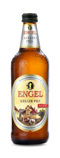 Engel Bio Kellerpils