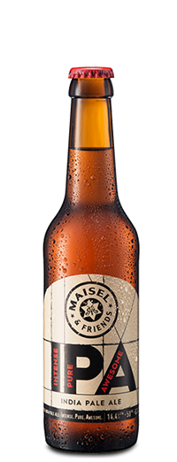 Maisel & Friends India Pale Ale