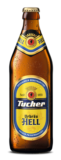 Tucher Urbräu Hell