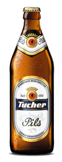 Tucher Pilsener