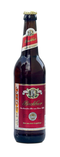 Specht Bockbier