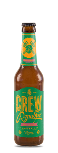 CREW Republic HOP JUNKIE