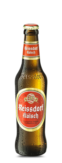 Reissdorf Kölsch