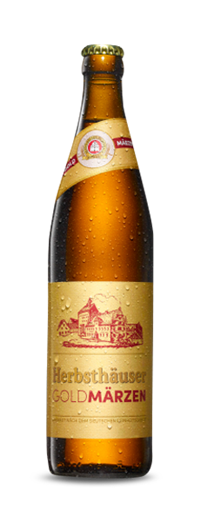 Herbsthäuser Gold-Märzen