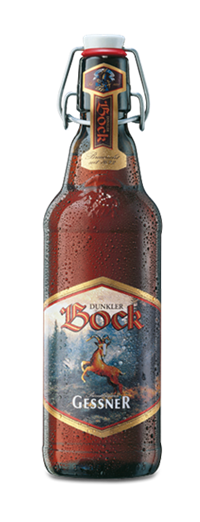 Gessner Dunkler Bock