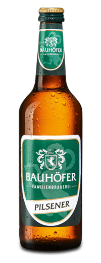 Bauhöfer Pilsener