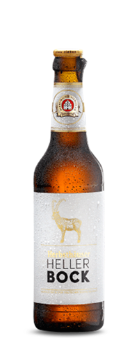 Herbsthäuser Heller Bock