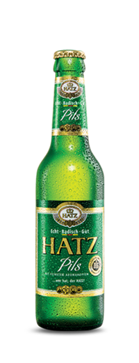 Hatz Pils