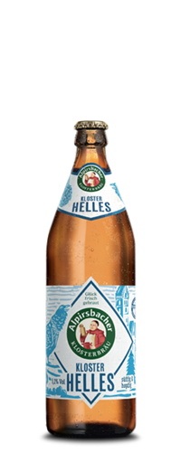 Alpirsbacher Kloster Helles