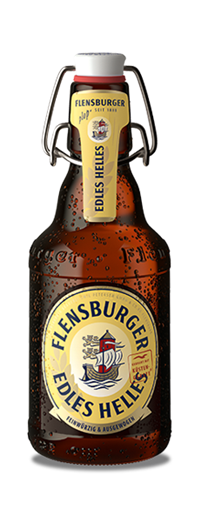 Flensburger Edles Helles