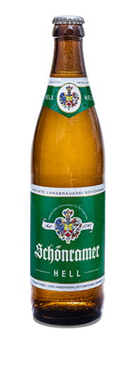 Schönramer Helles