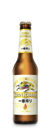 Kirin Ichiban