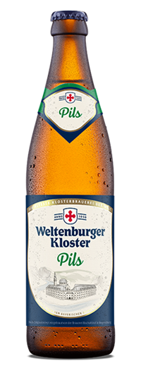 Weltenburger Kloster Pils