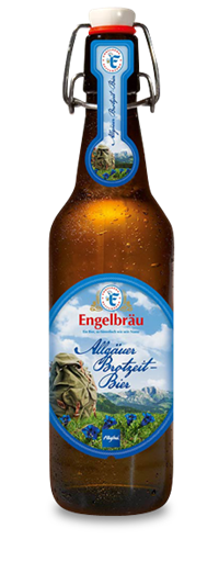 Engelbräu Brotzeitbier