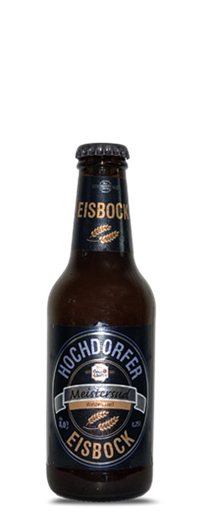 Hochdorfer Meistersud Eisbock Weizen Hell