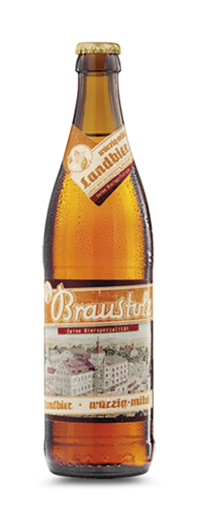 Braustolz Landbier