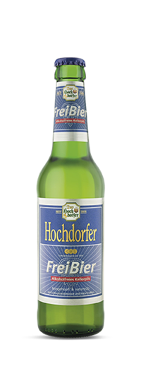 Hochdorfer Freibier Alkoholfrei