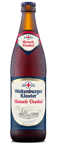 Weltenburger Kloster Barock dunkel