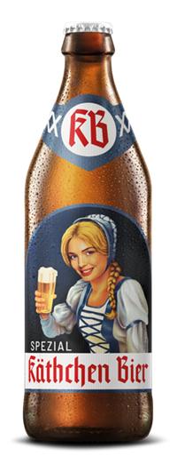 Käthchen Bier Spezial