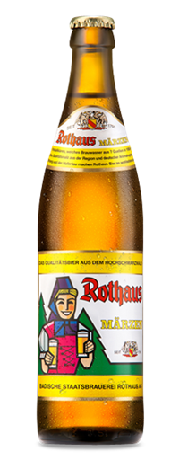 Rothaus Märzen Export