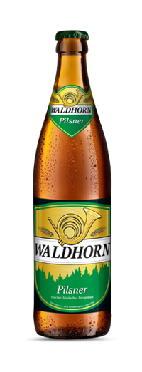 Waldhorn Pilsner